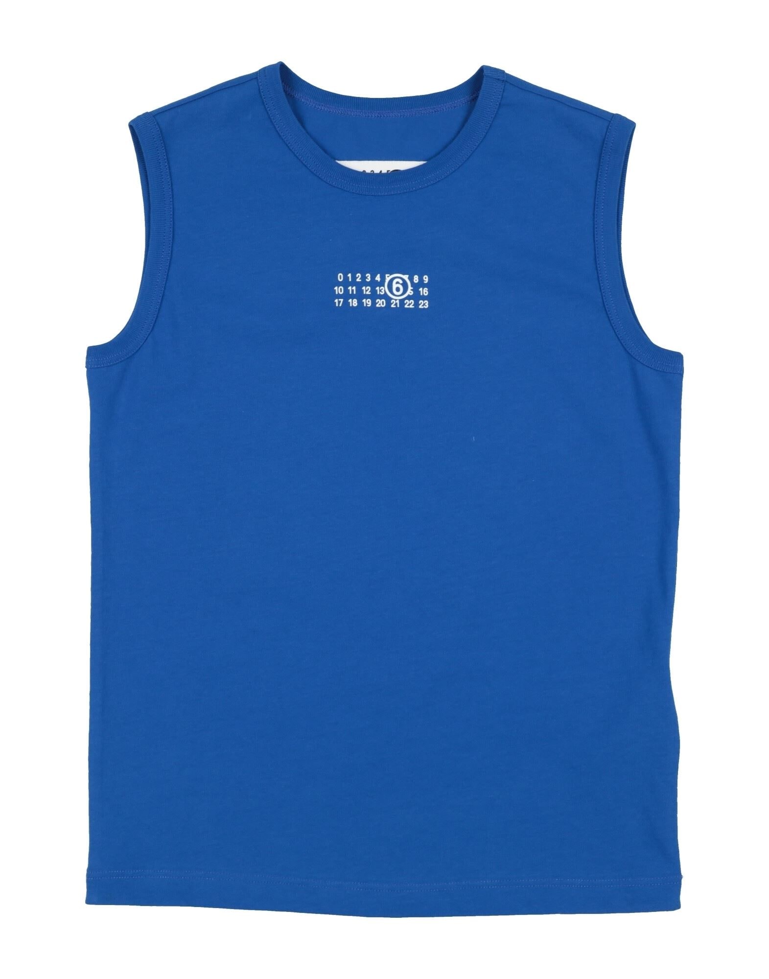 MM6 MAISON MARGIELA - T-shirts