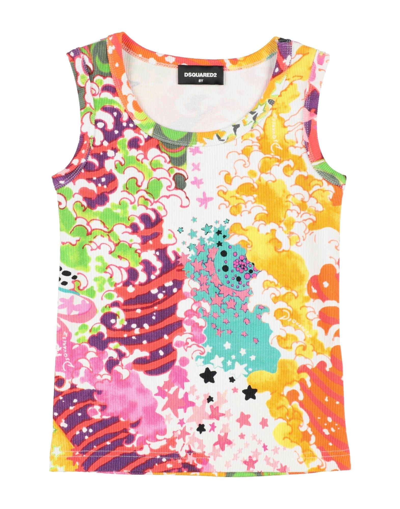 DSQUARED2 - Camisetas