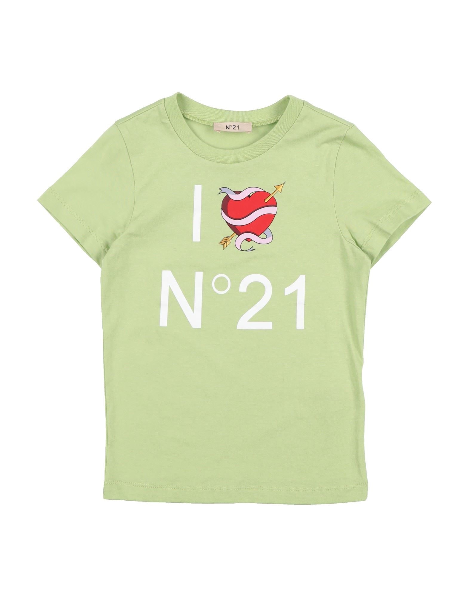 N°21 - T-shirts