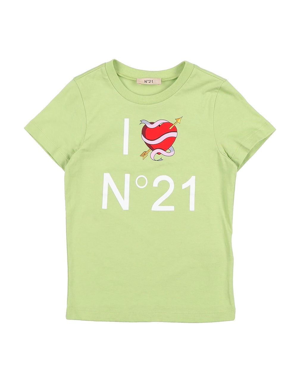 N°21 - T-shirts