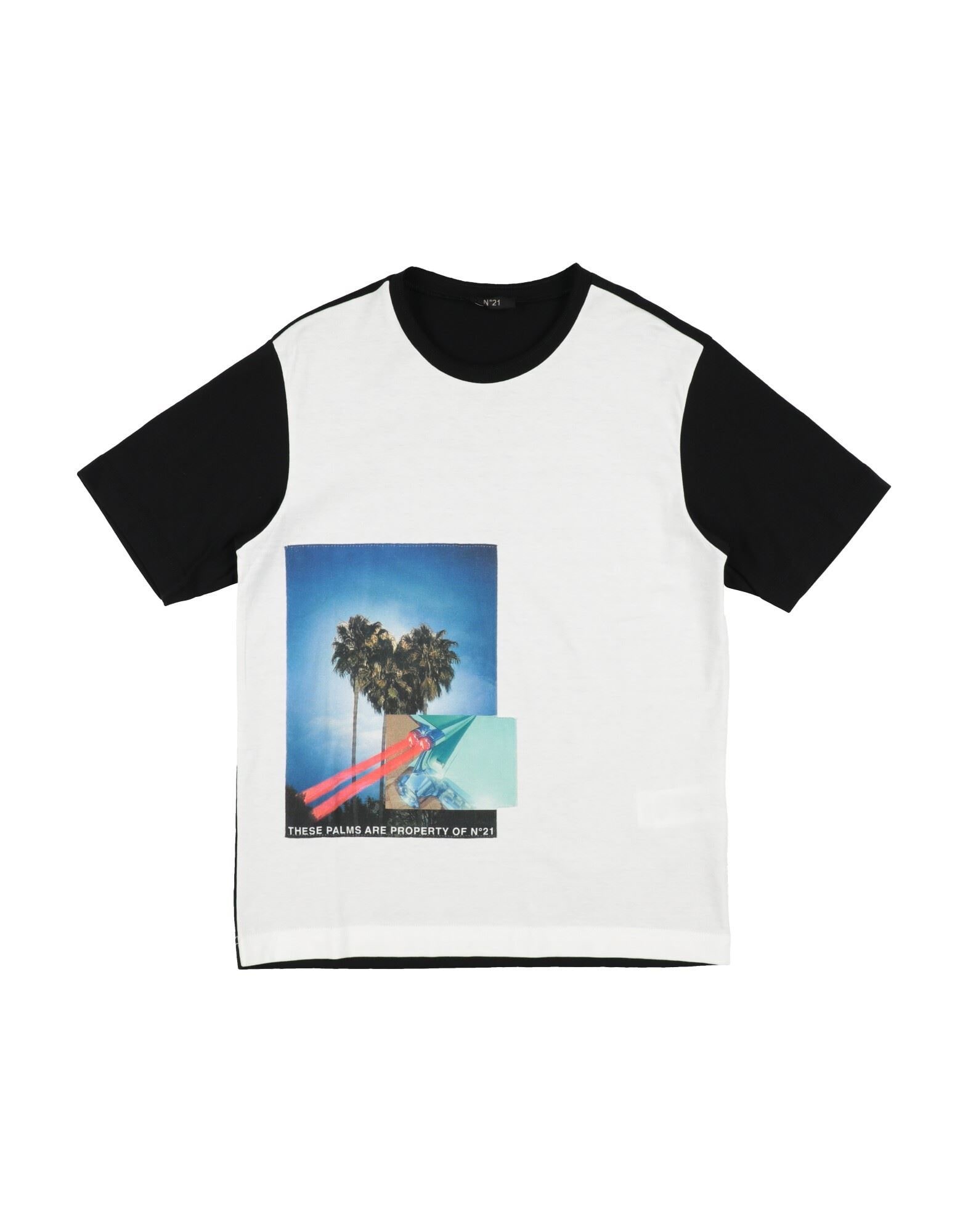N°21 - T-shirts
