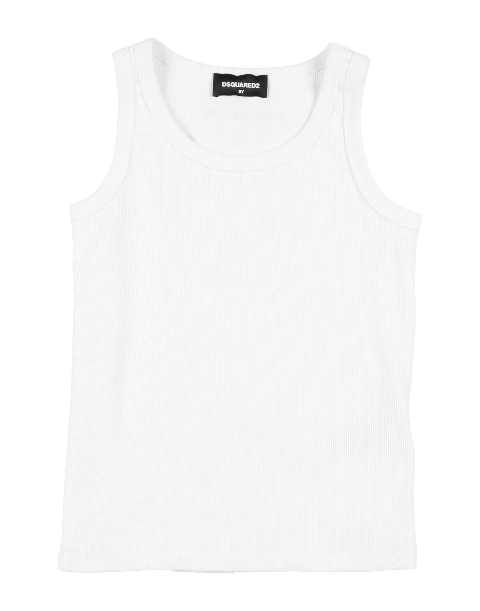 DSQUARED2 - T-shirts