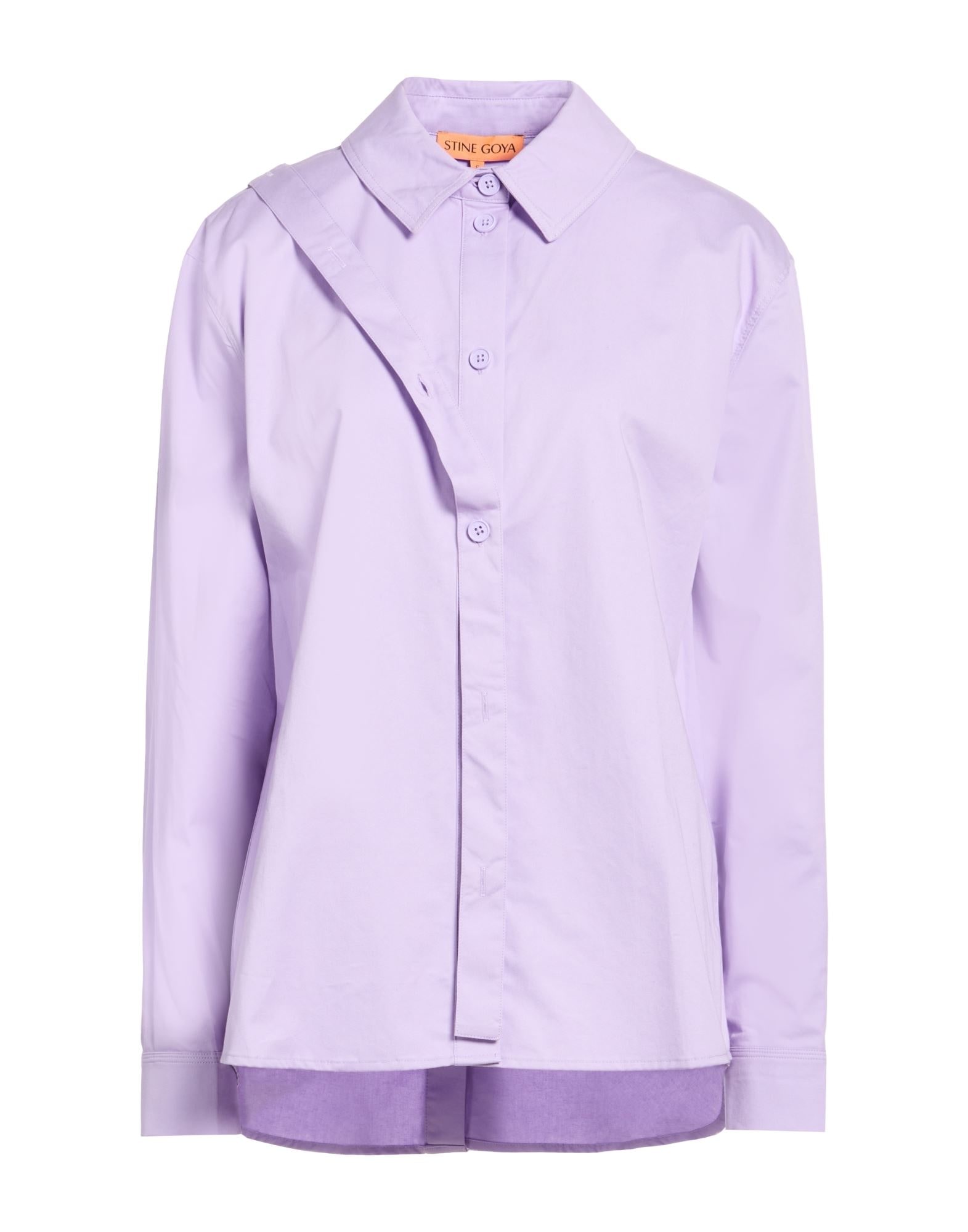 STINE GOYA - Рубашки 