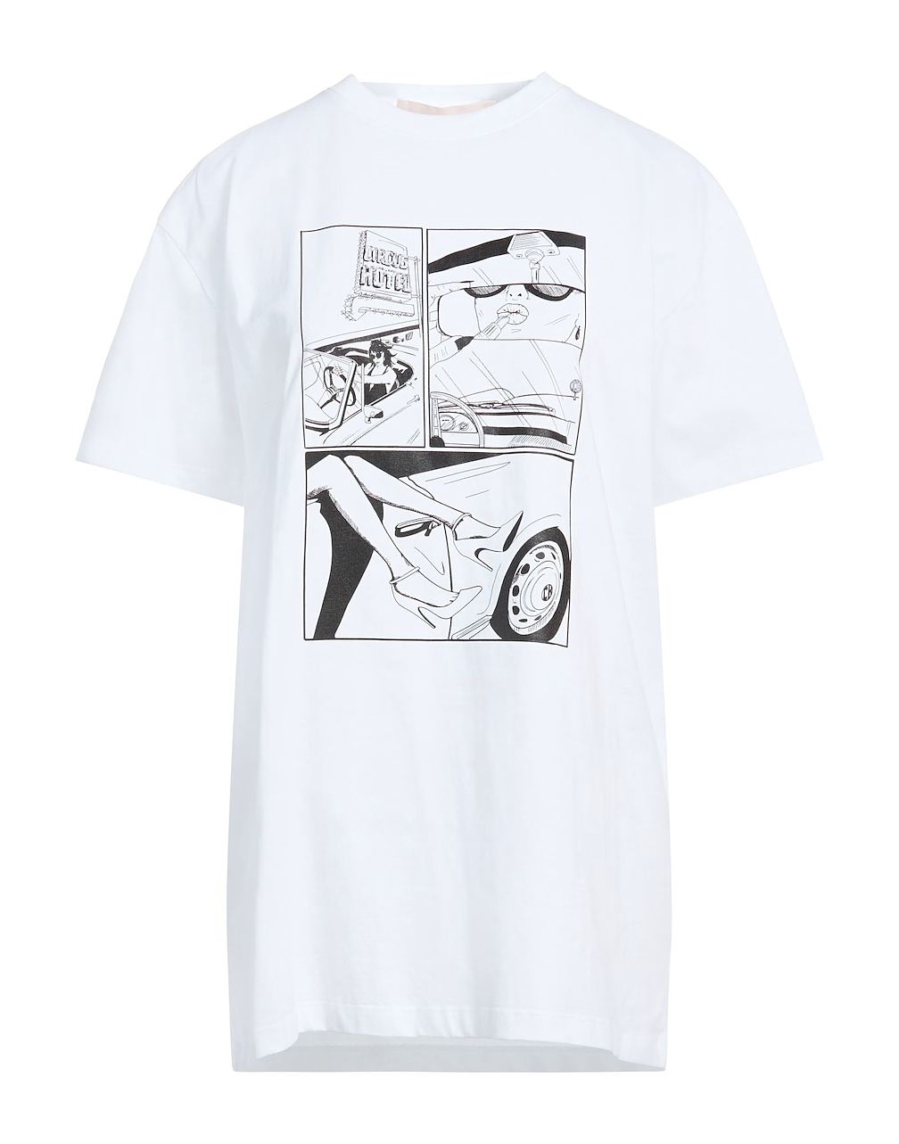 CIRCUS HOTEL - T-shirts