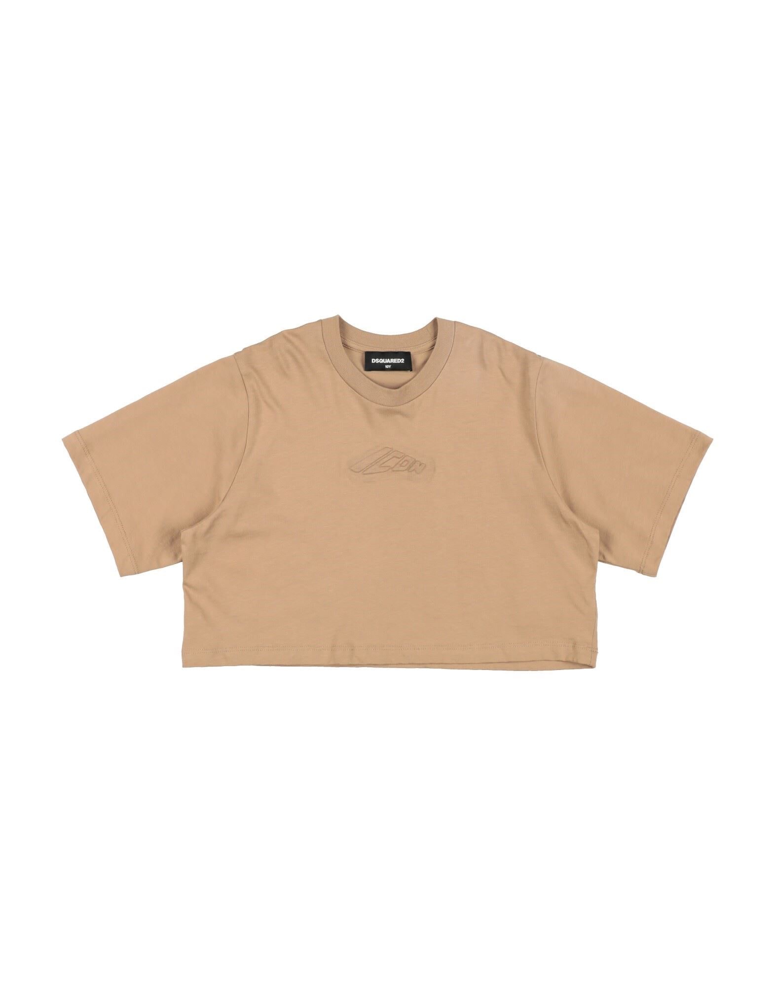 DSQUARED2 - T-shirts