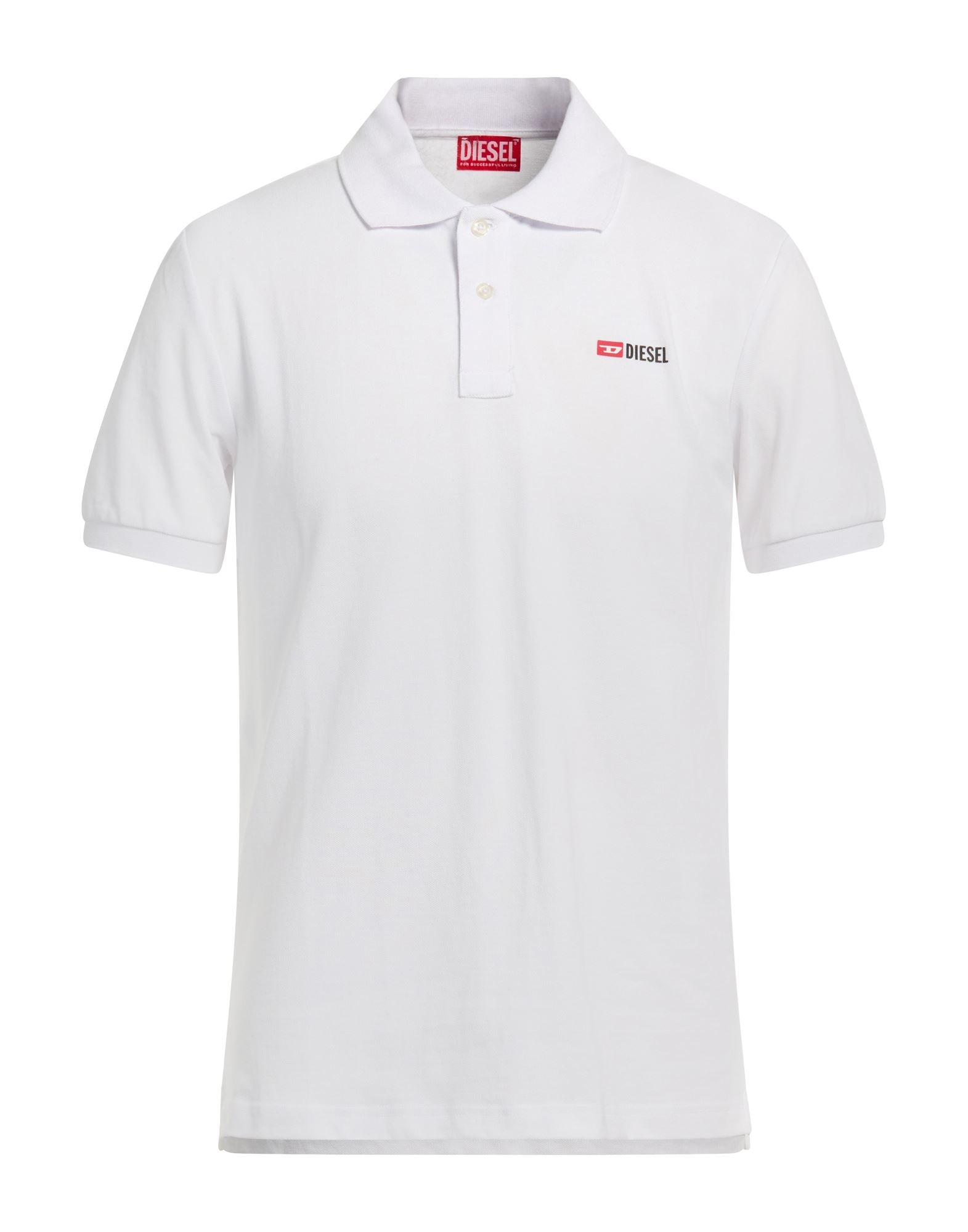 DIESEL - Polo shirts