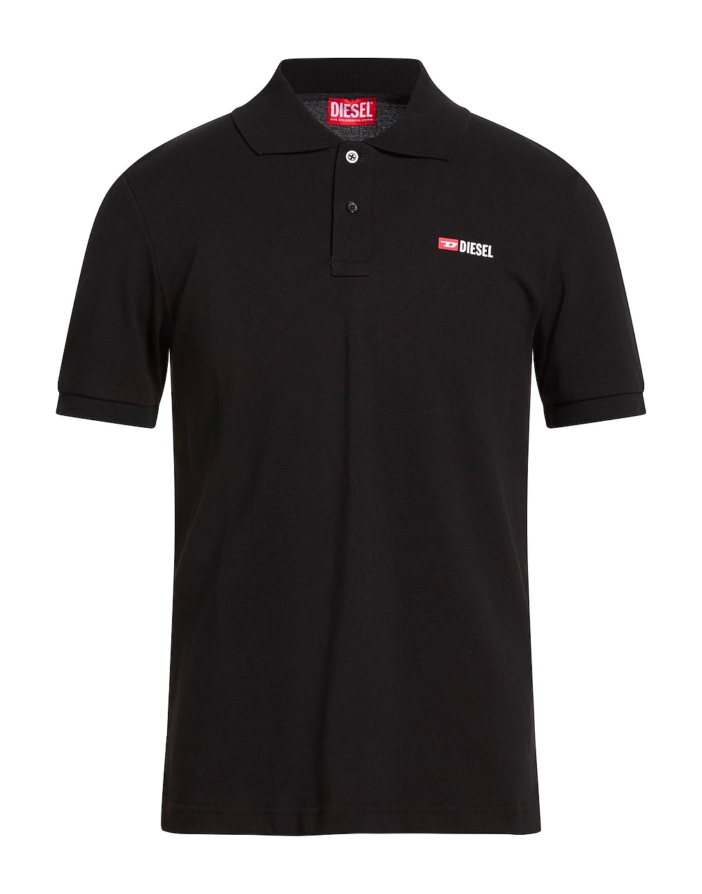 DIESEL - Μπλουζάκια Polo