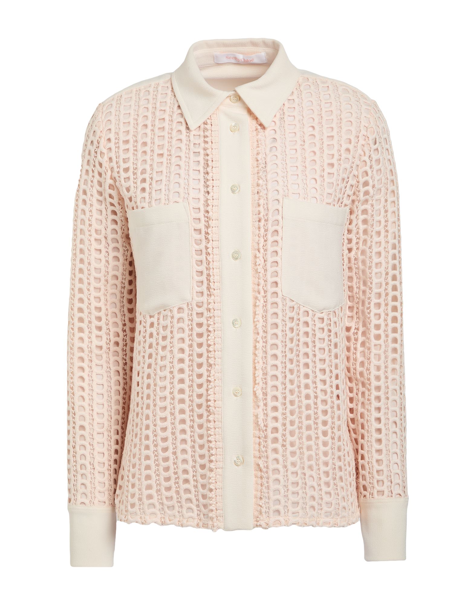 SEE BY CHLOÉ - Camicie