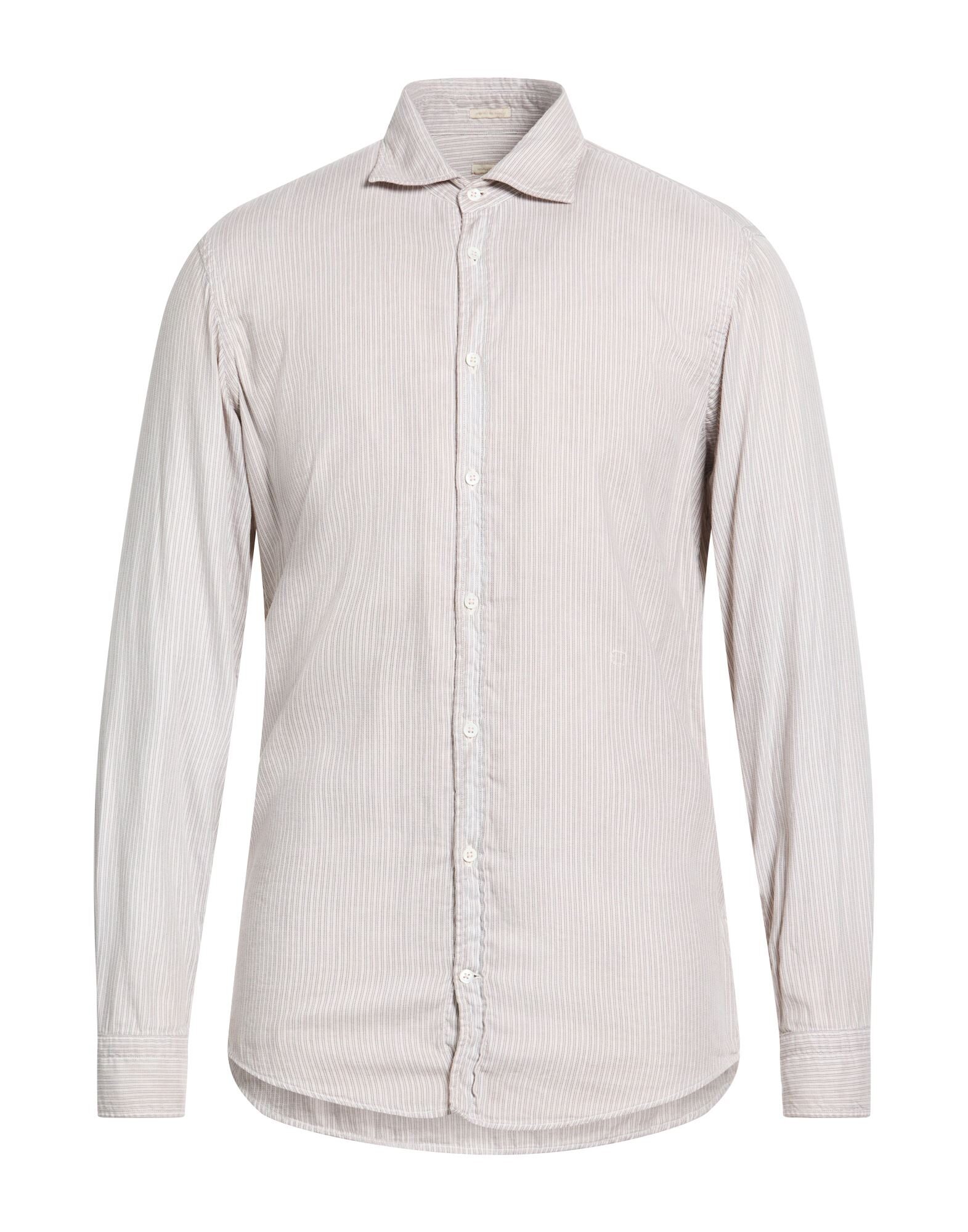 MASSIMO ALBA - Рубашки 