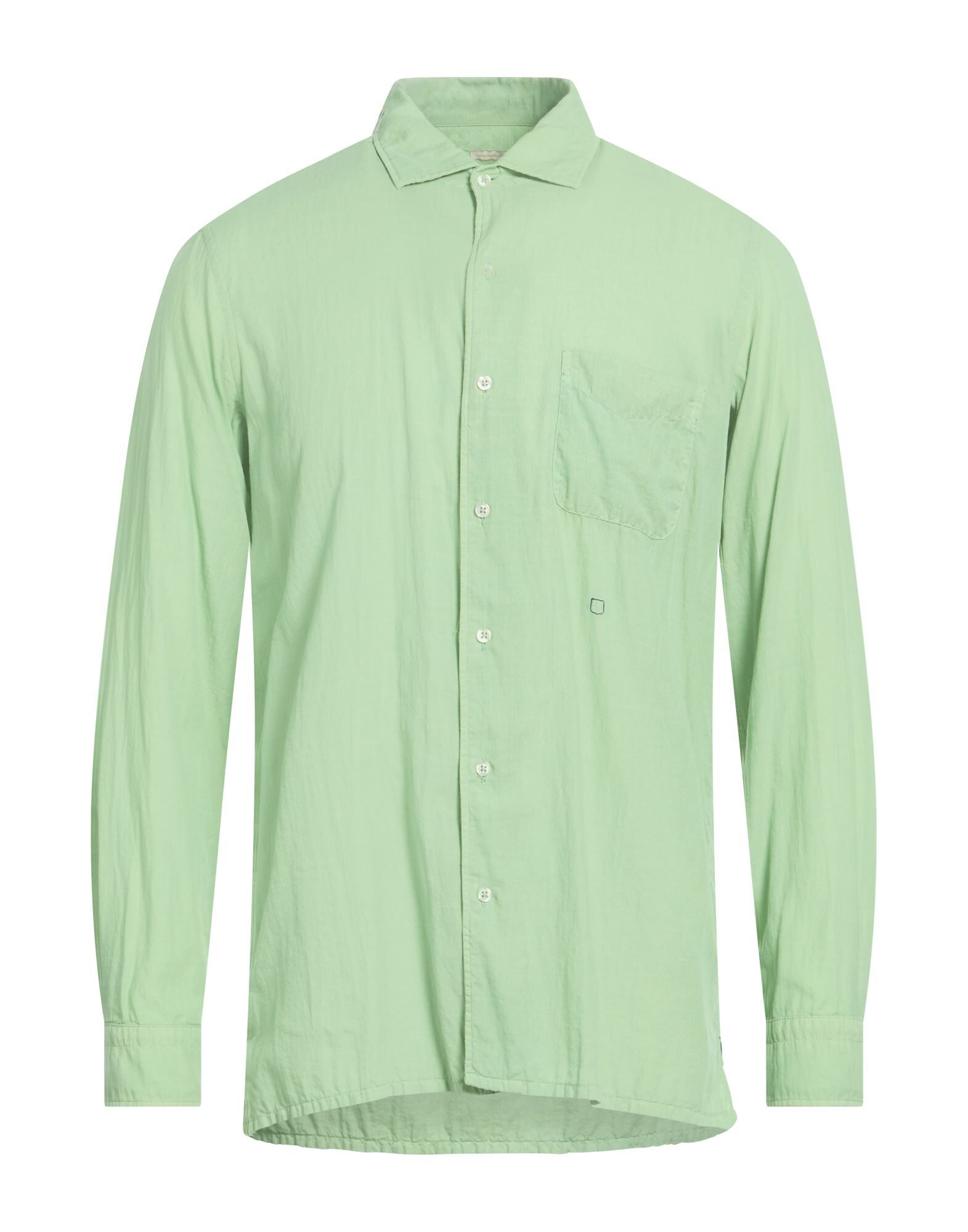 MASSIMO ALBA - Рубашки 