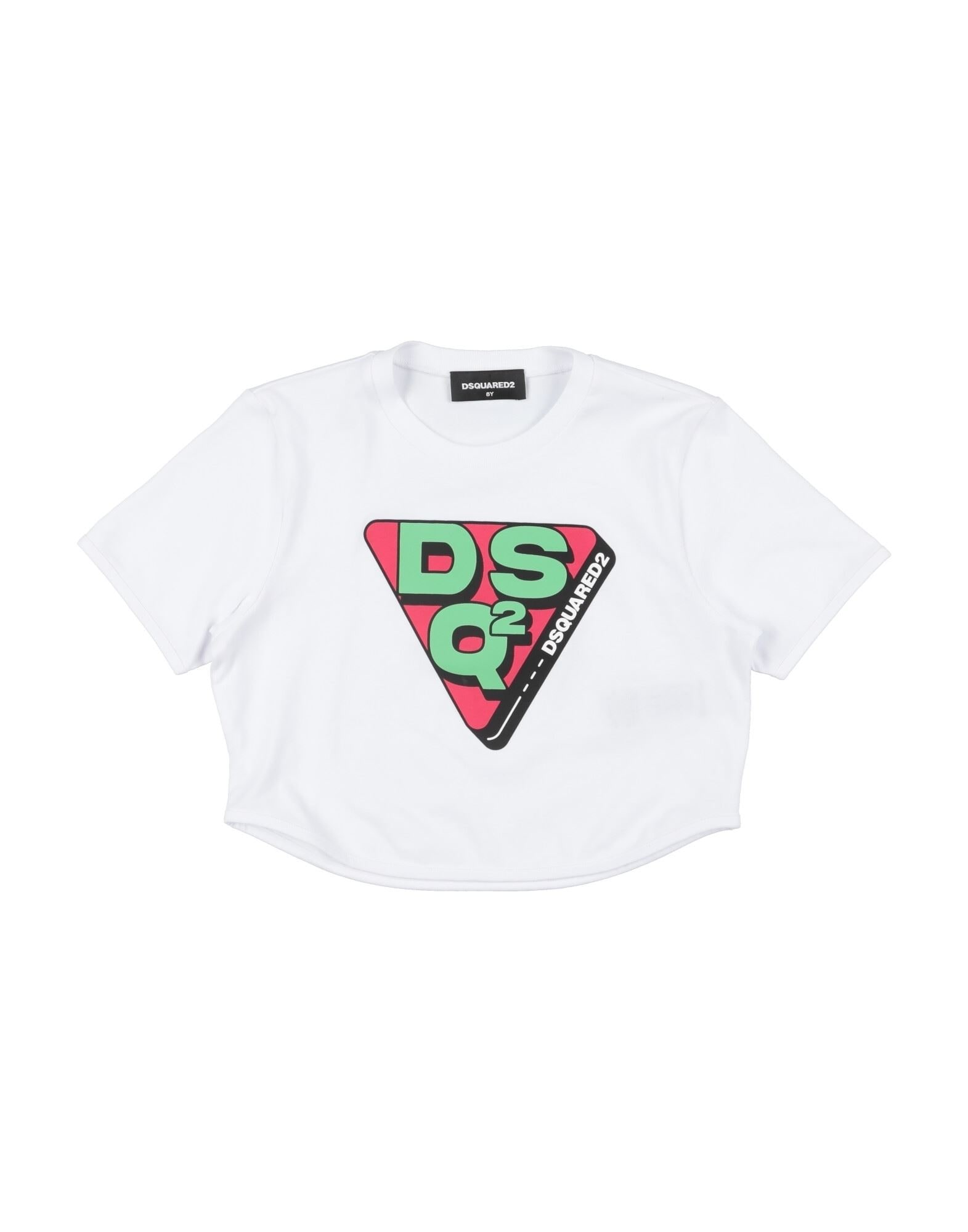 DSQUARED2 - T-shirts