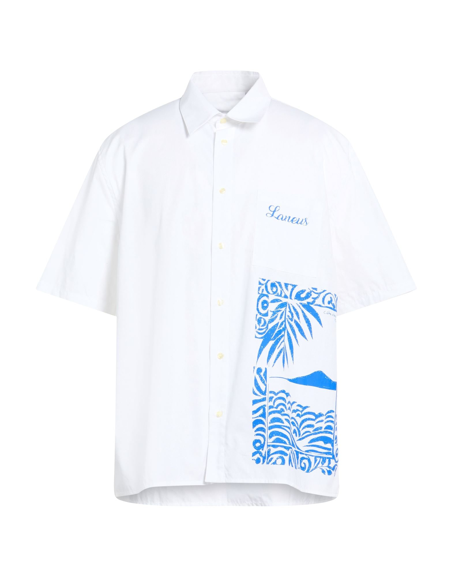 LANEUS - Рубашки 