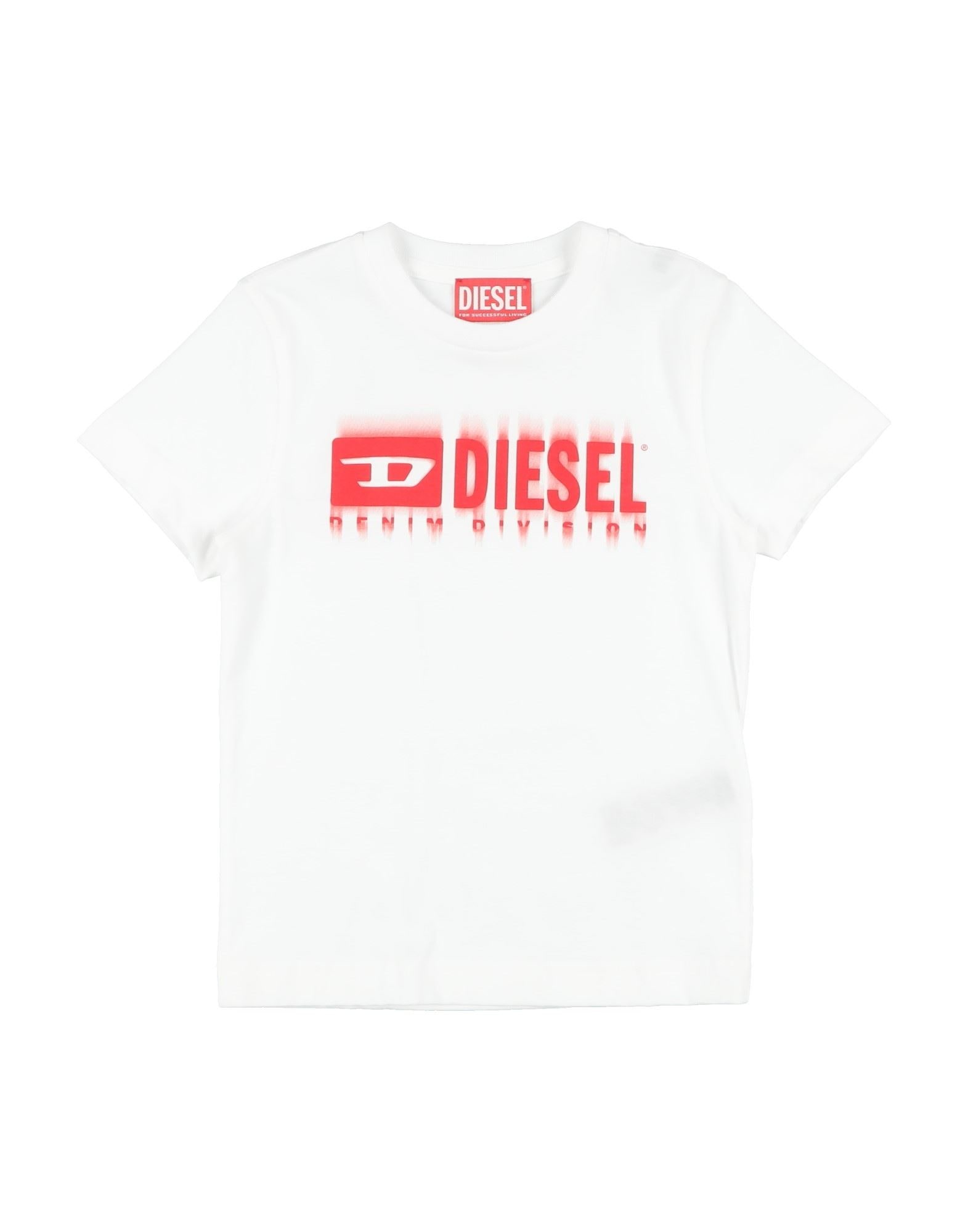 DIESEL - T-shirts
