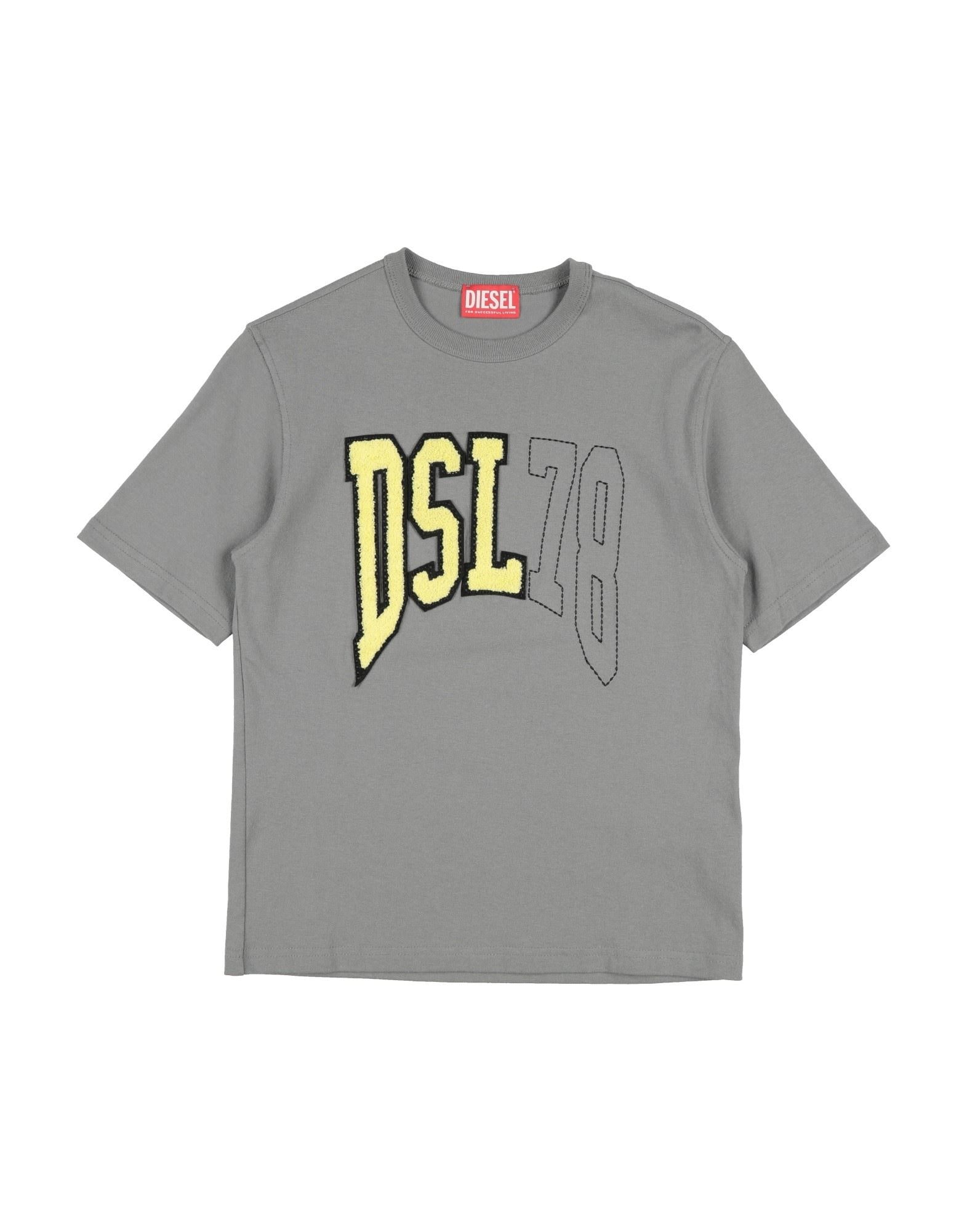 DIESEL - T-shirts