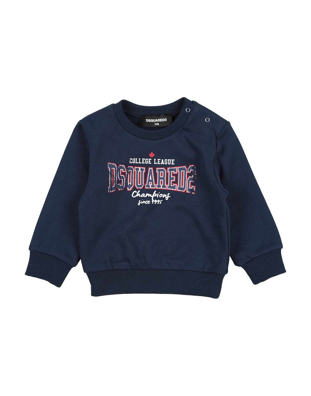 DSQUARED2 - Sweatshirts