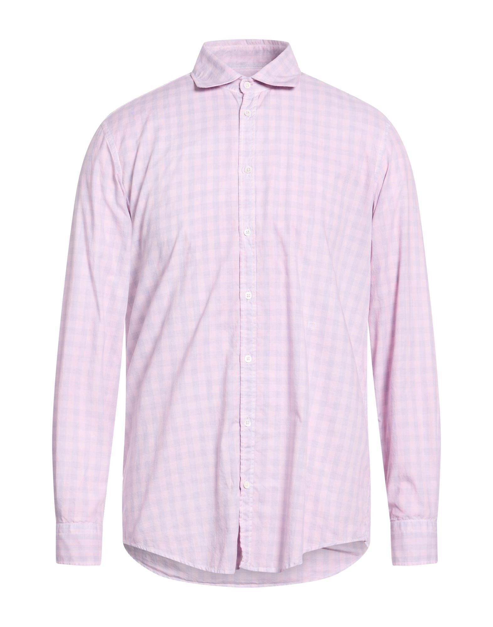 MASSIMO ALBA - Рубашки 