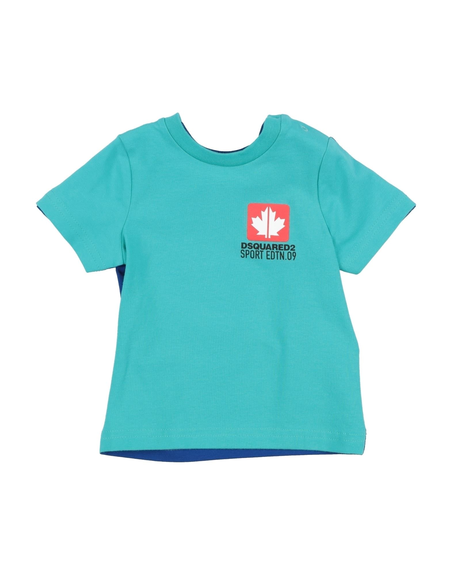 DSQUARED2 - T-shirts