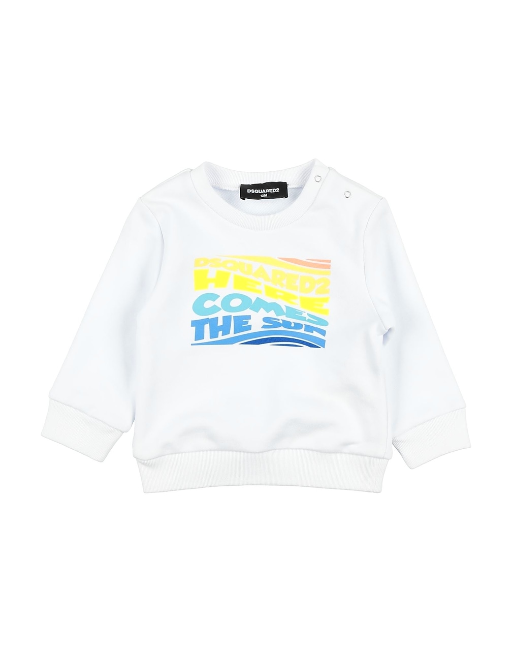 DSQUARED2 - Sweatshirts