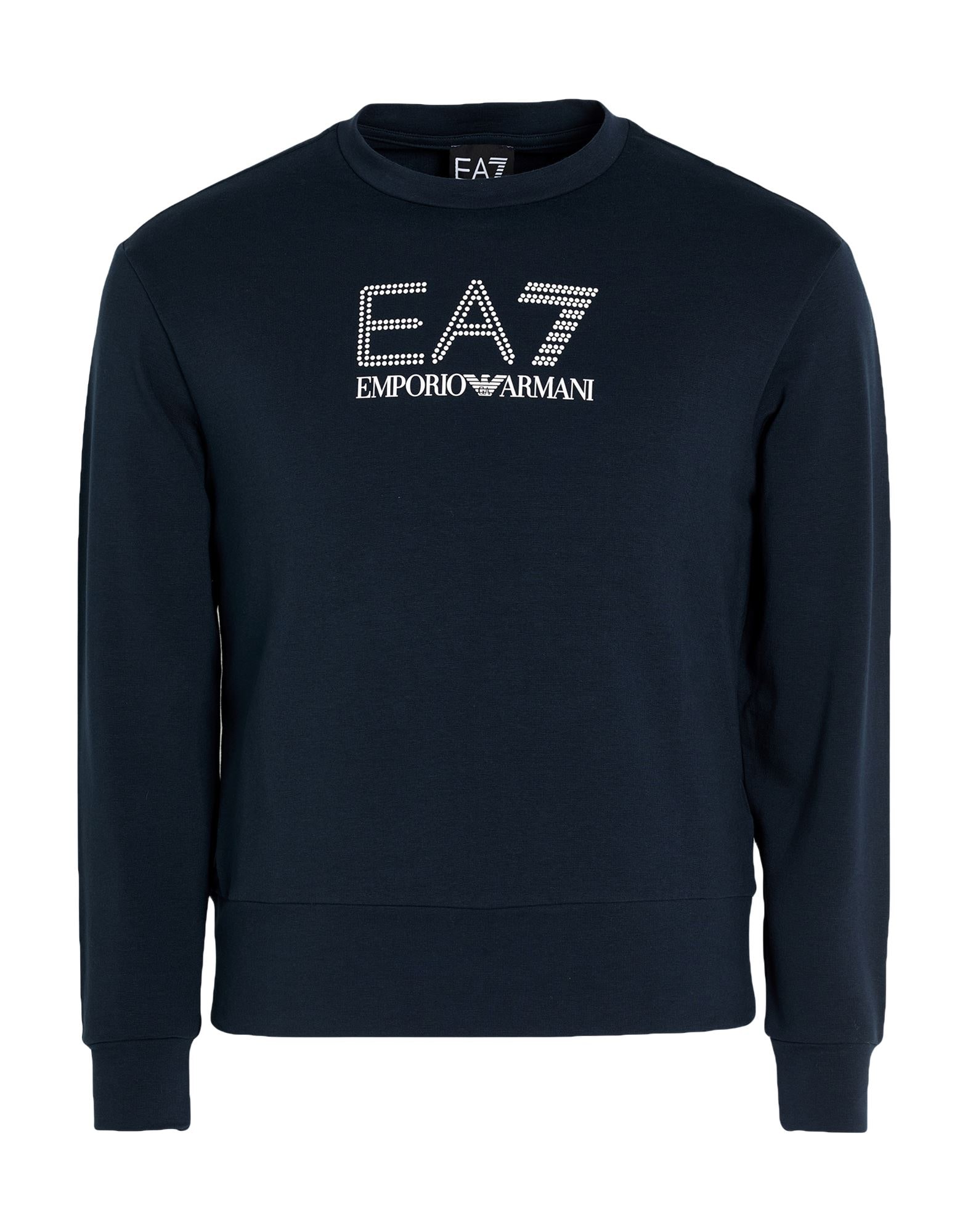 EA7 - Sweatshirts