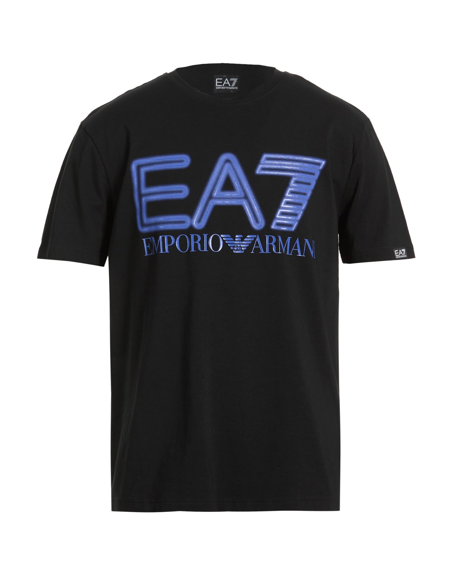 EA7 - T-shirts