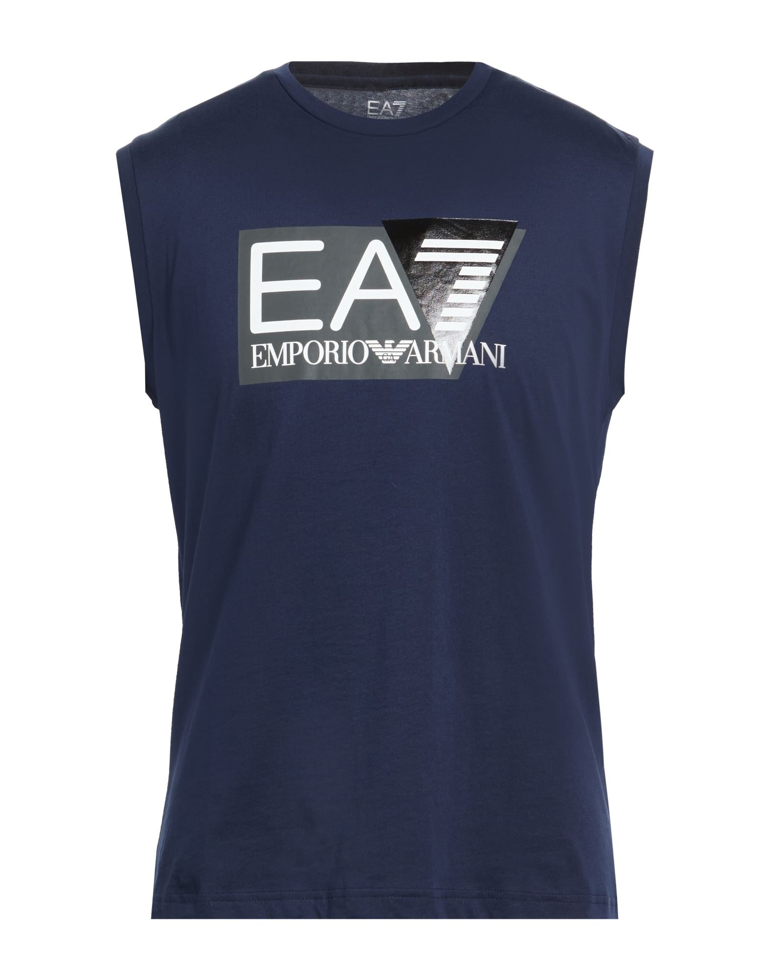 EA7 - T-shirts