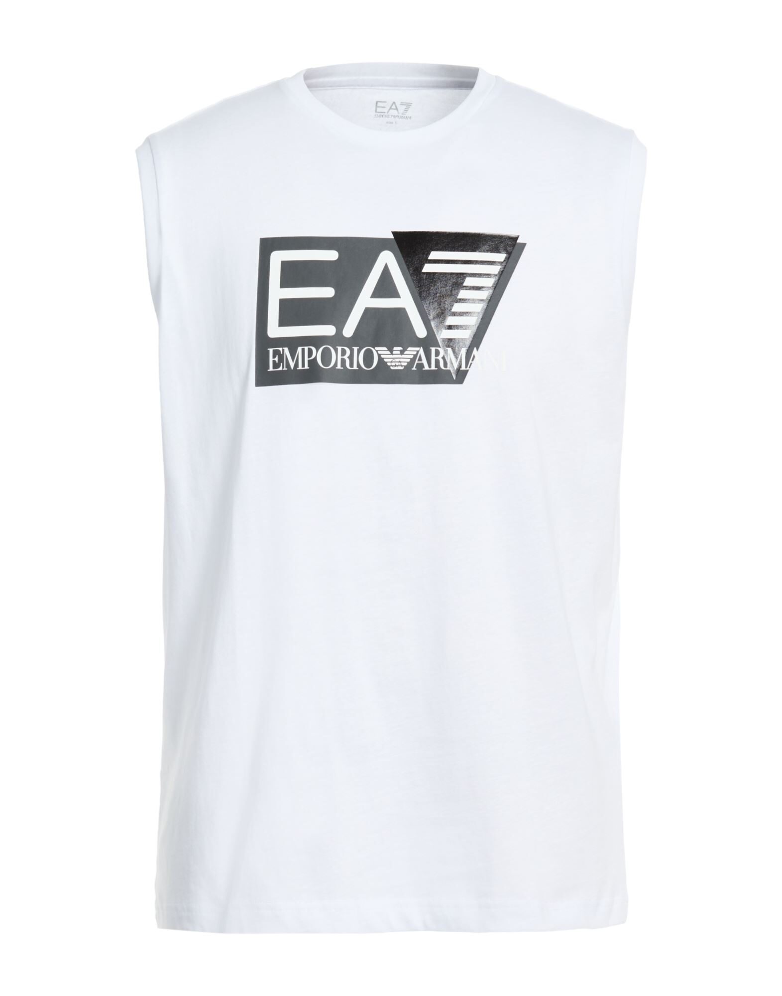 EA7 - T-shirts