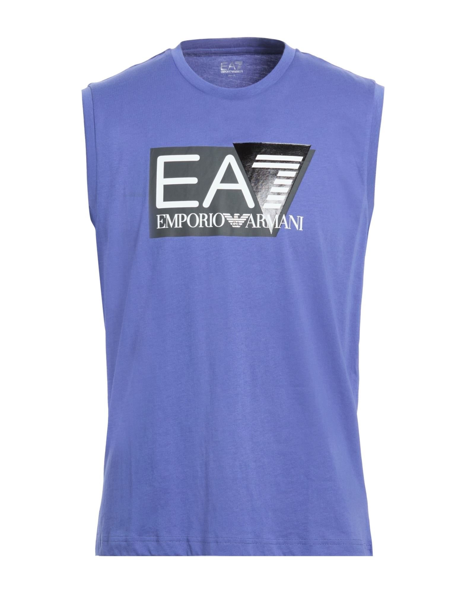 EA7 - T-shirts
