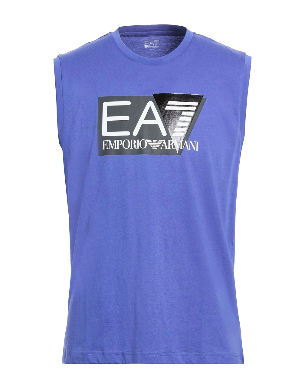 EA7 - T-shirts