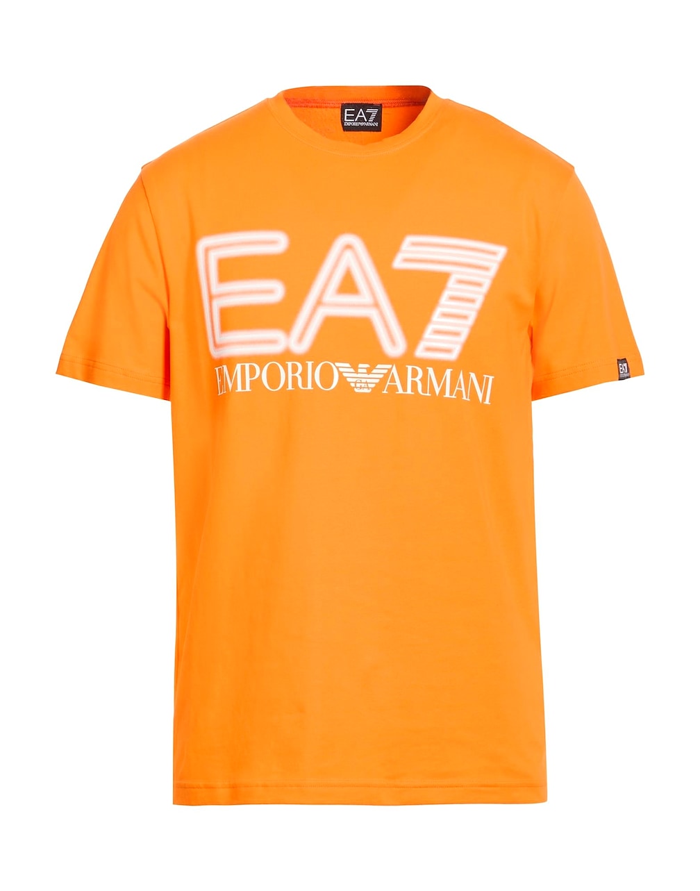 EA7 - T-shirts