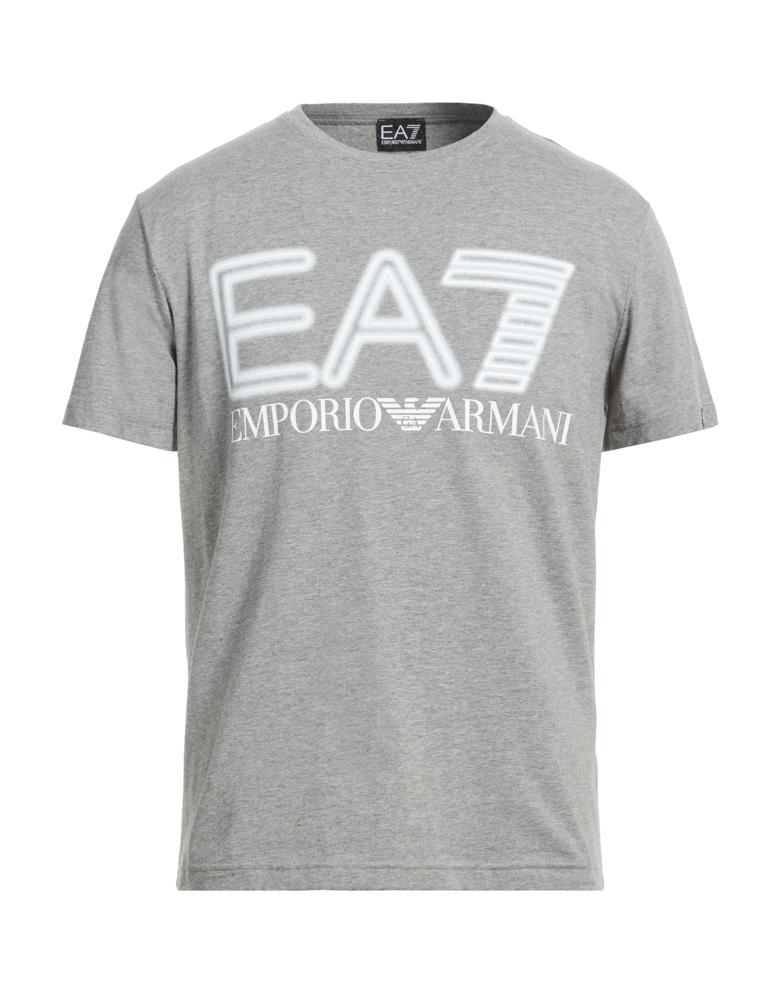 EA7 - T-shirts