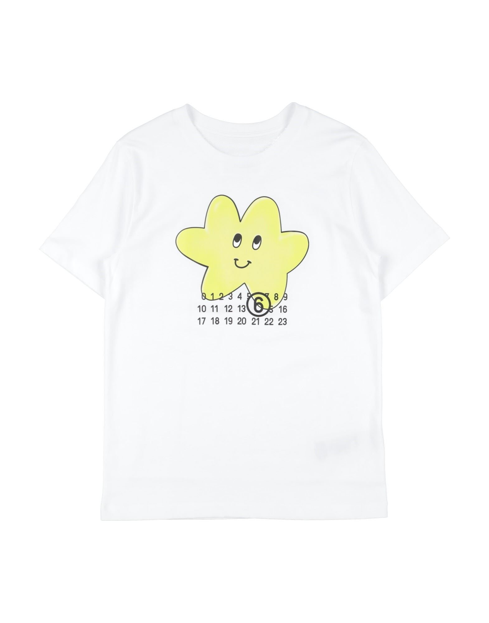 MM6 MAISON MARGIELA - T-shirts