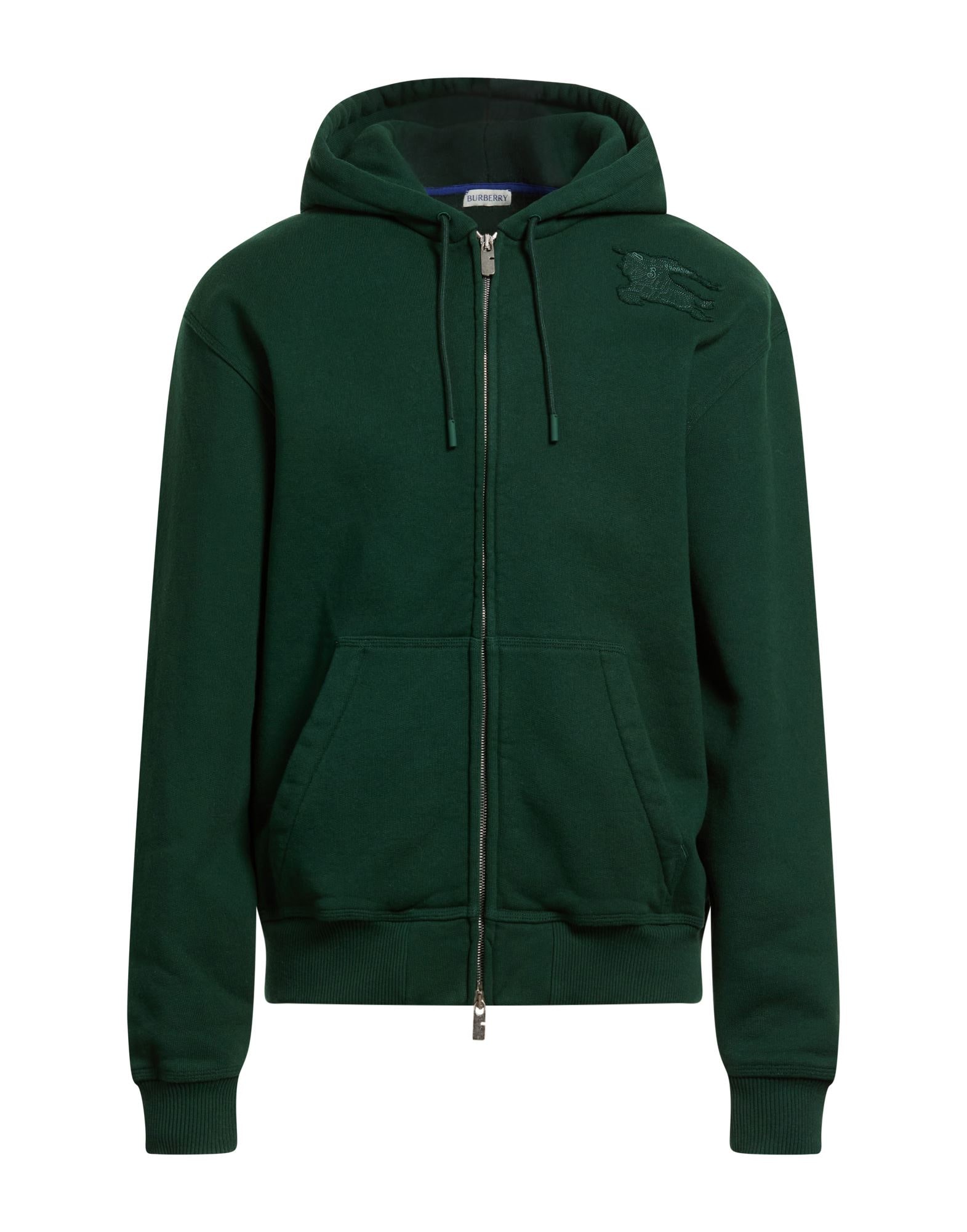 BURBERRY - Sweatshirts