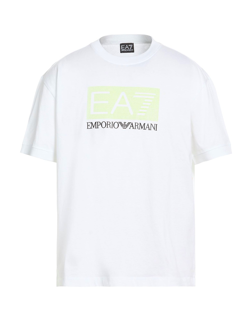 EA7 - T-shirts