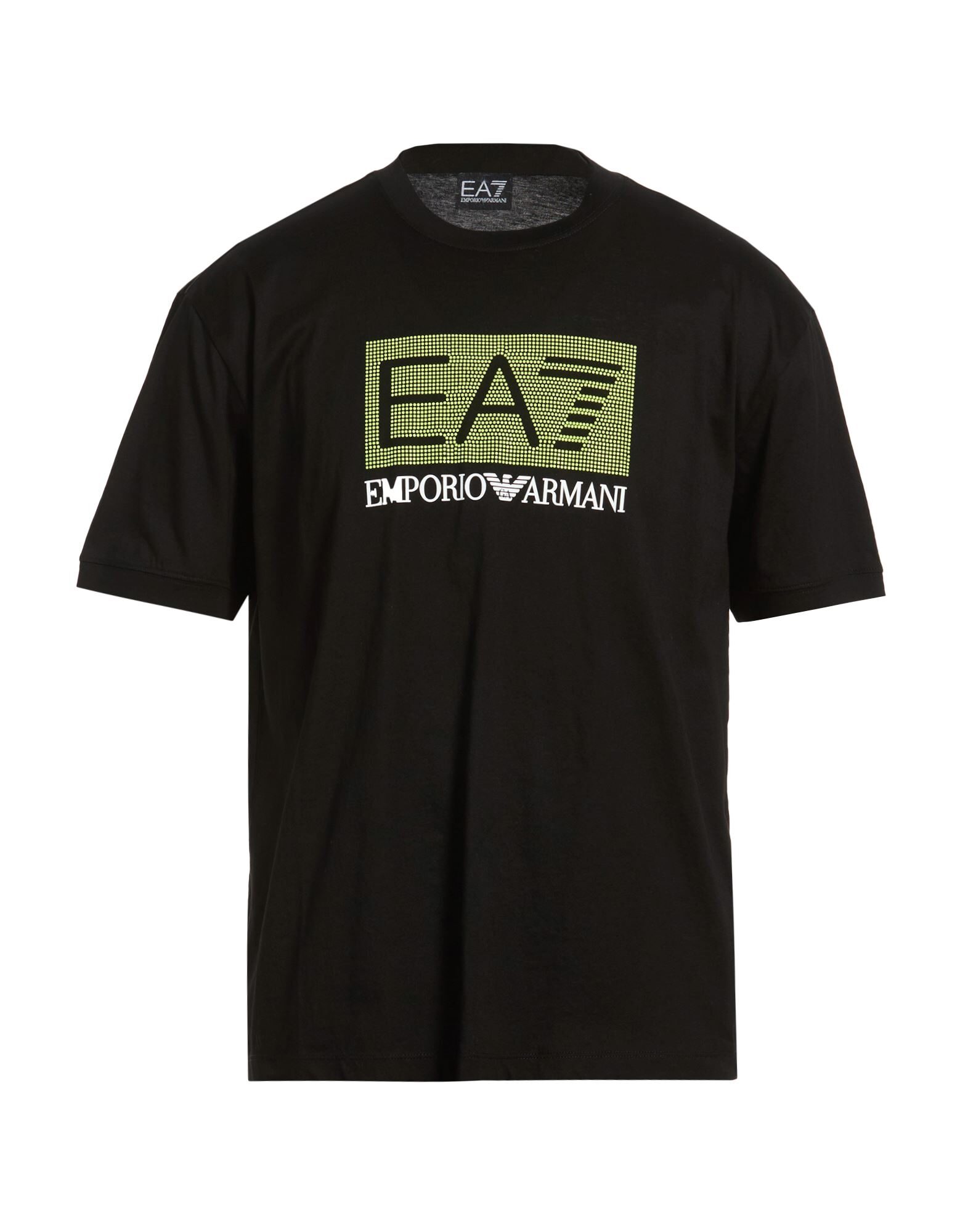 EA7 - T-shirts