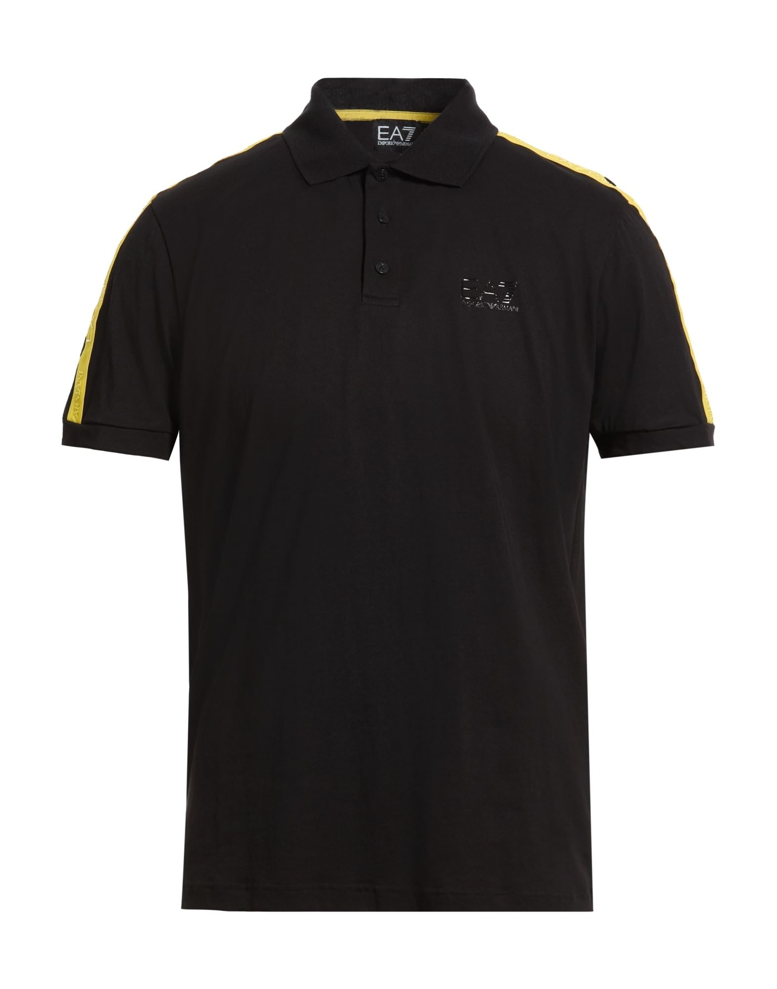 EA7 - Polo shirts