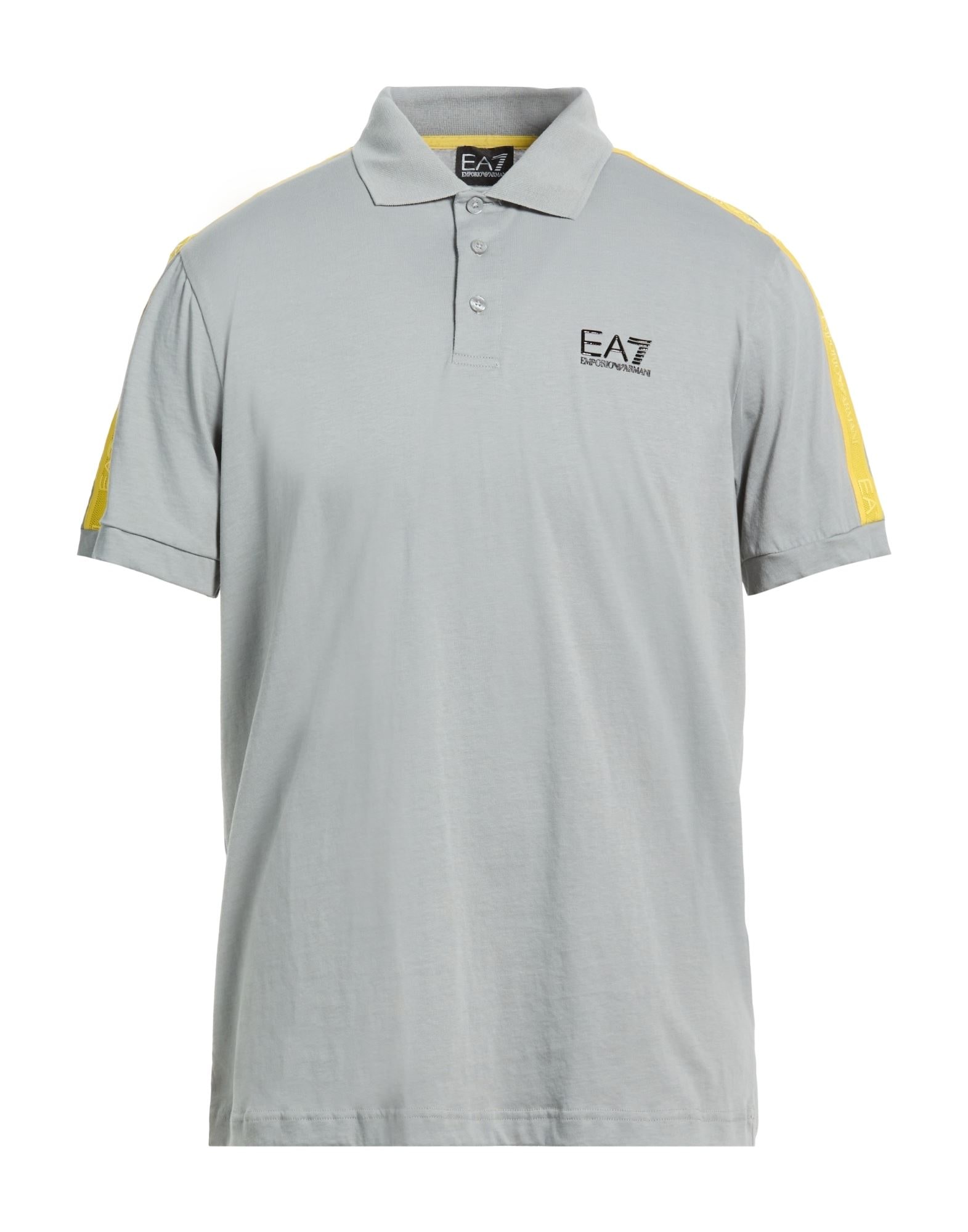 EA7 - Polo shirts