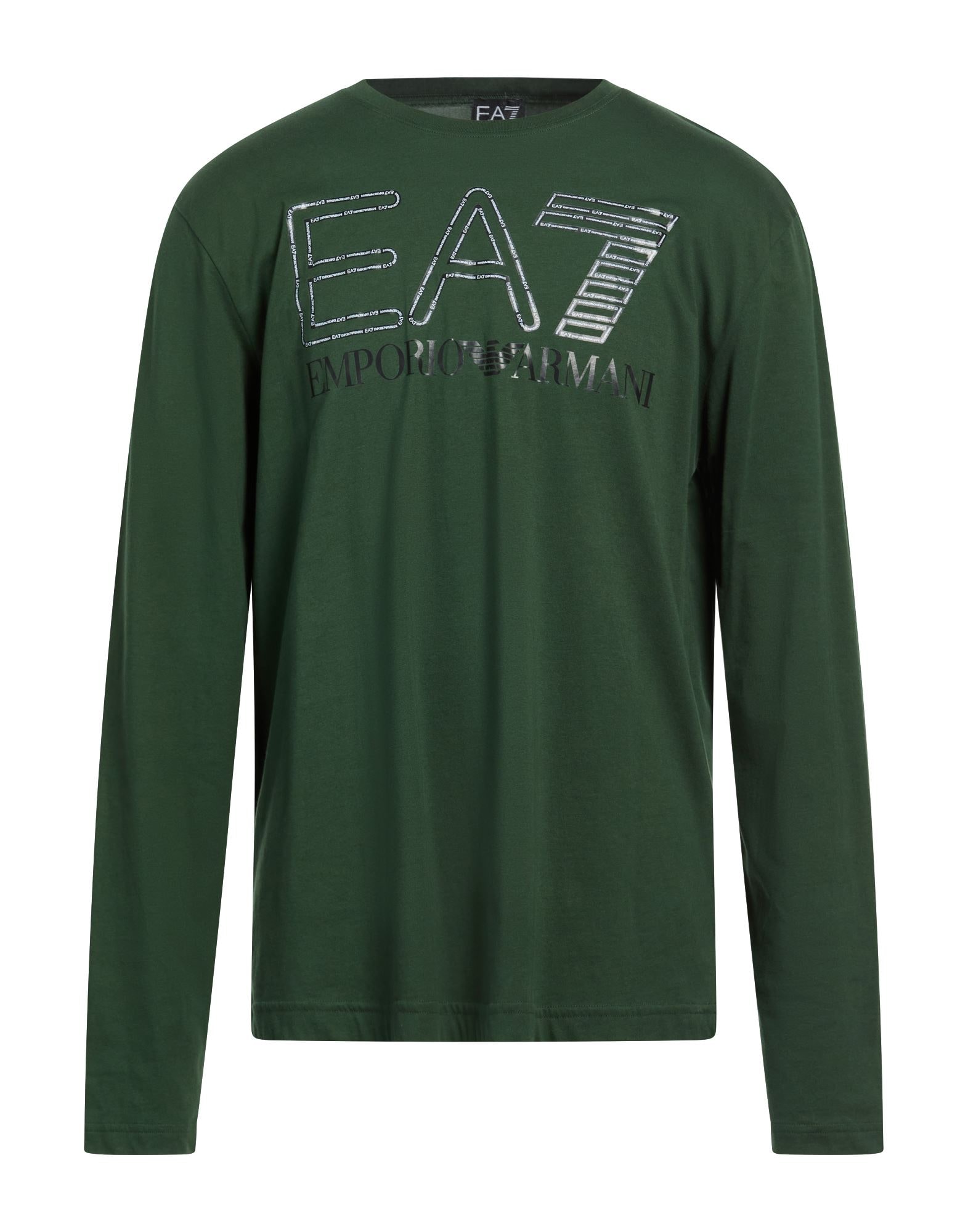 EA7 - T-shirts