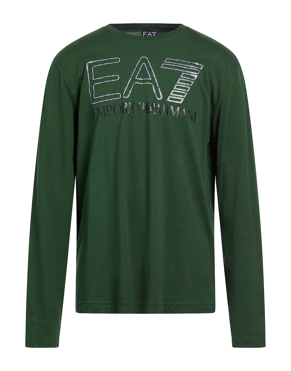 EA7 - T-shirts