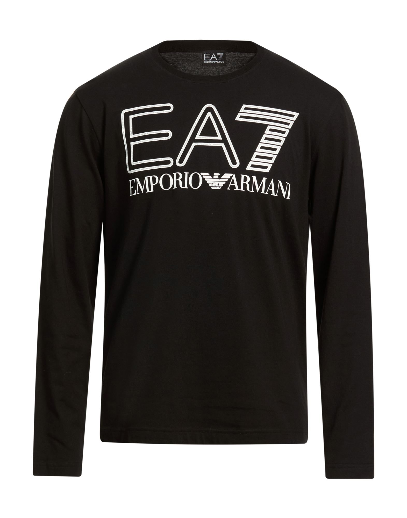 EA7 - T-shirts