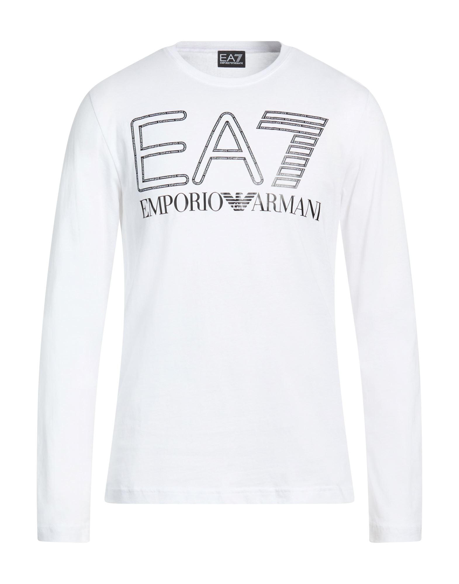 EA7 - T-shirts