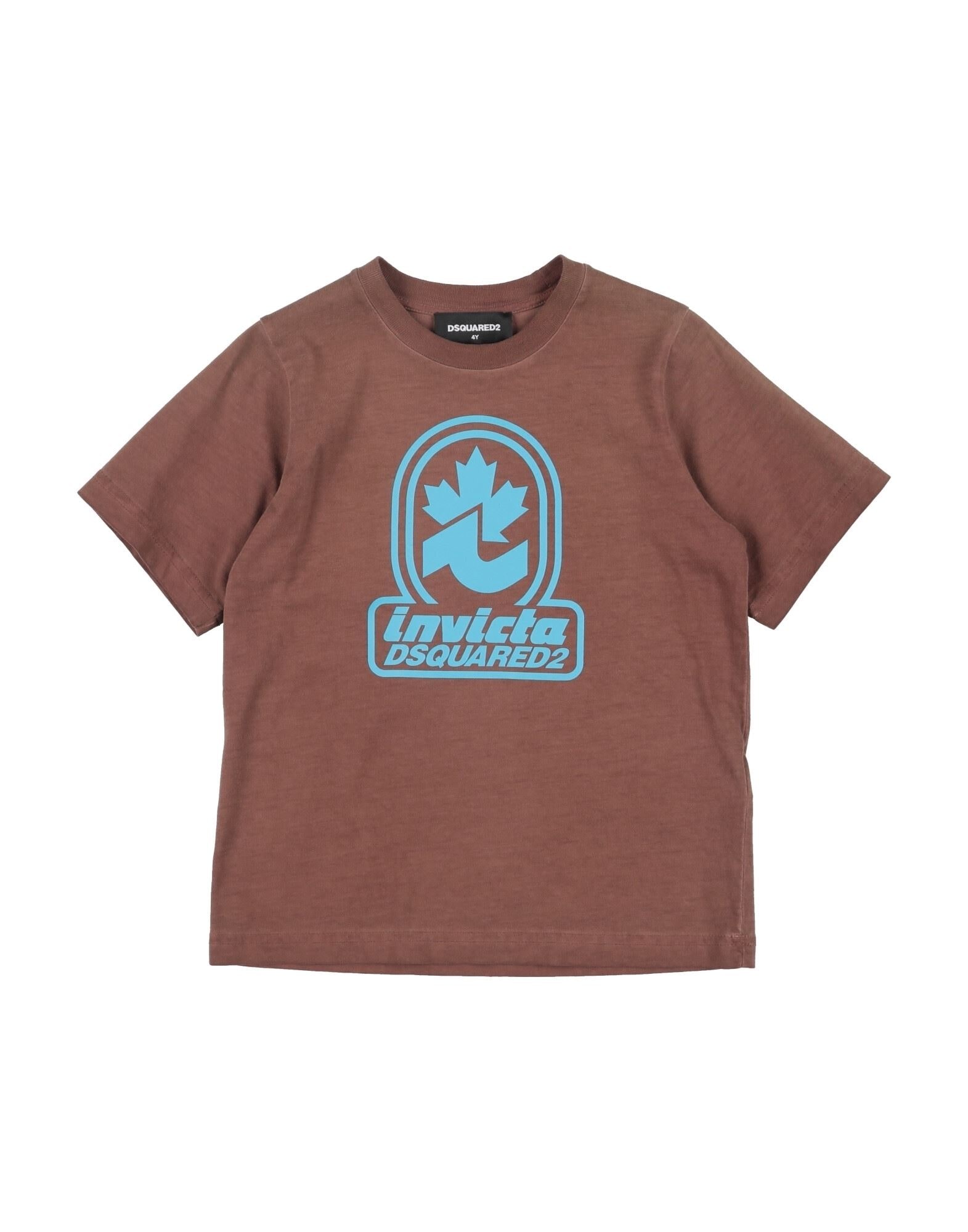 INVICTA x DSQUARED2 - Camisetas