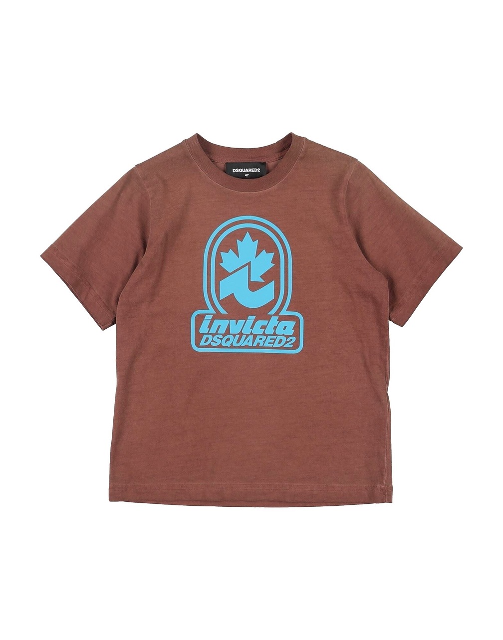 INVICTA x DSQUARED2 - Camisetas