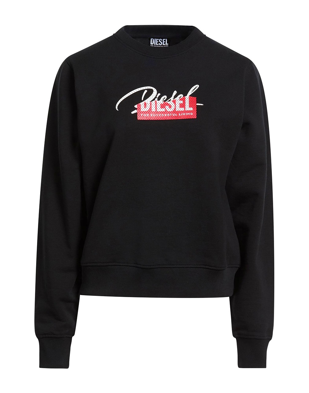 DIESEL - Sweatshirts