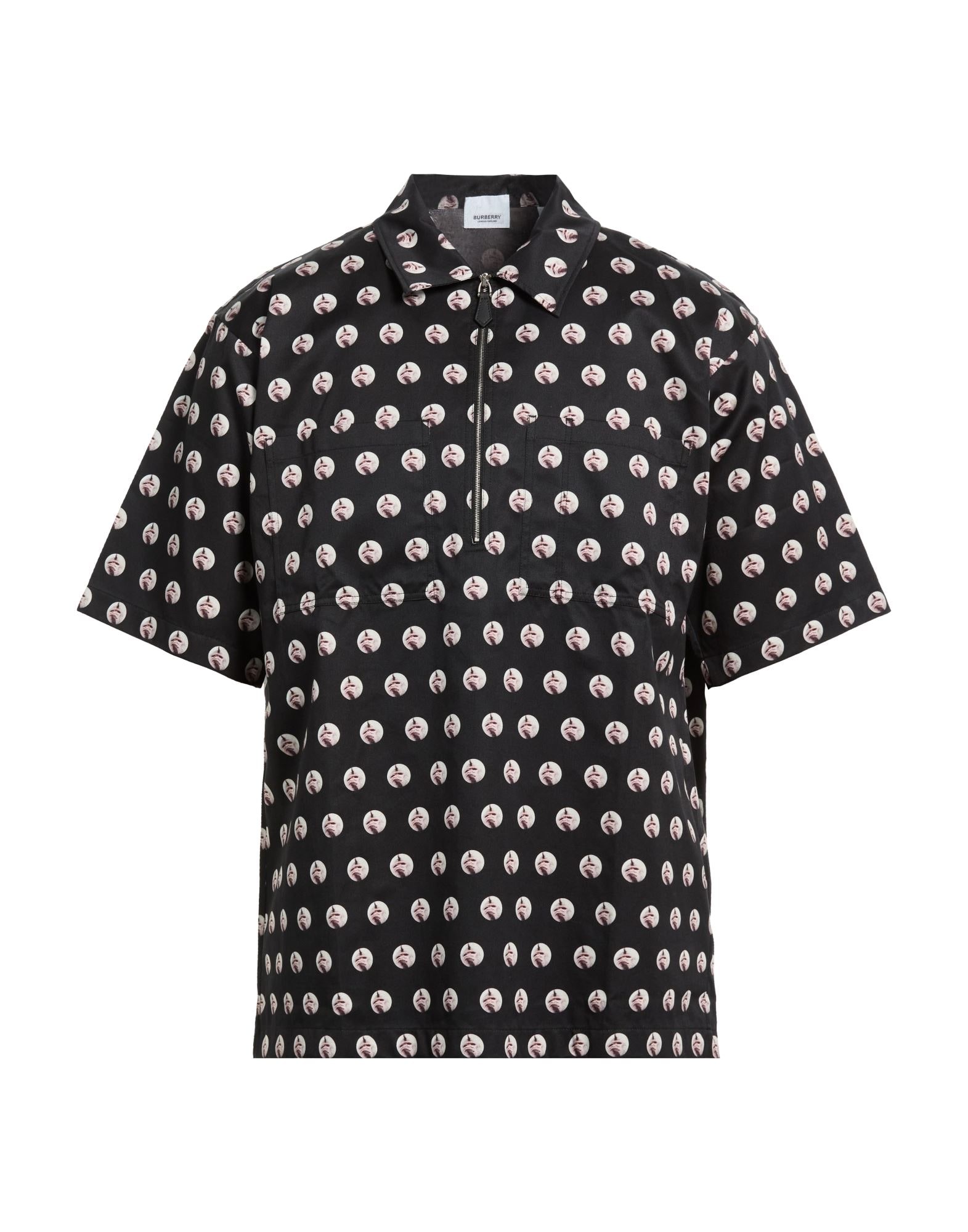 BURBERRY - Poloshirts