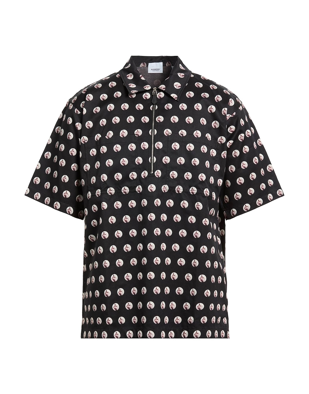 BURBERRY - Poloshirts