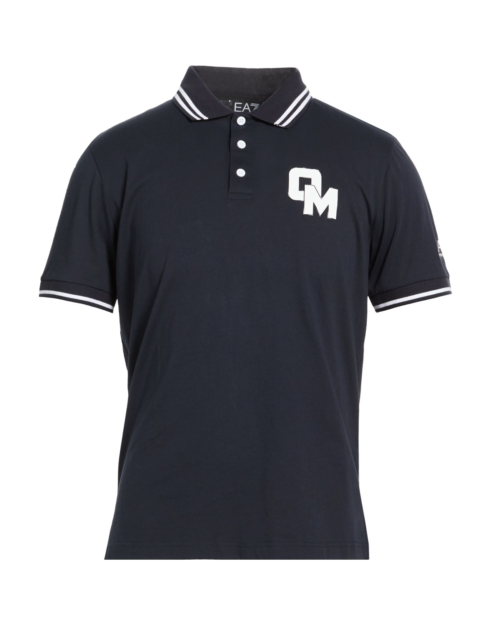 EA7 - Polo shirts