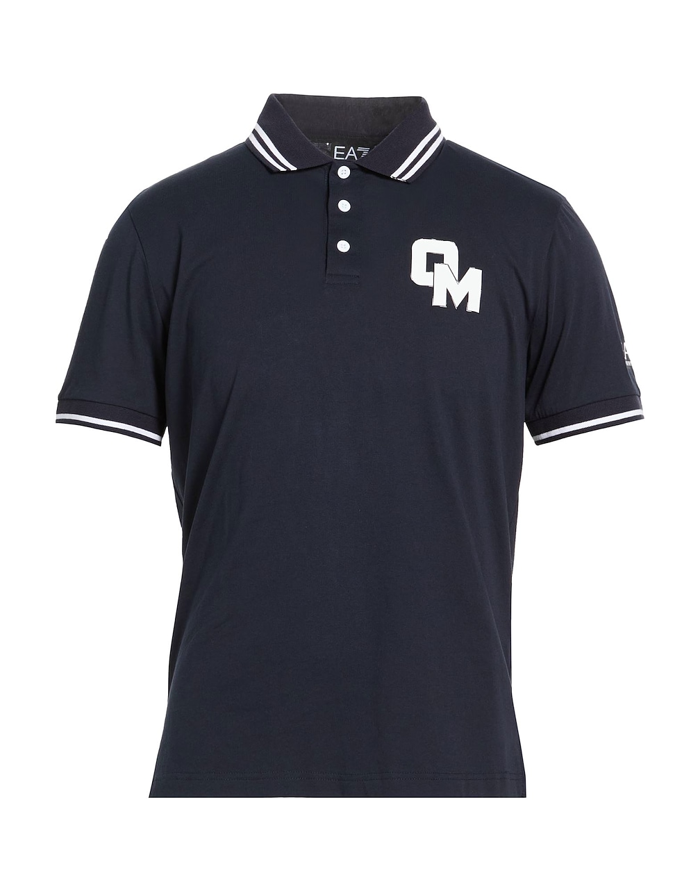 EA7 - Polo shirts