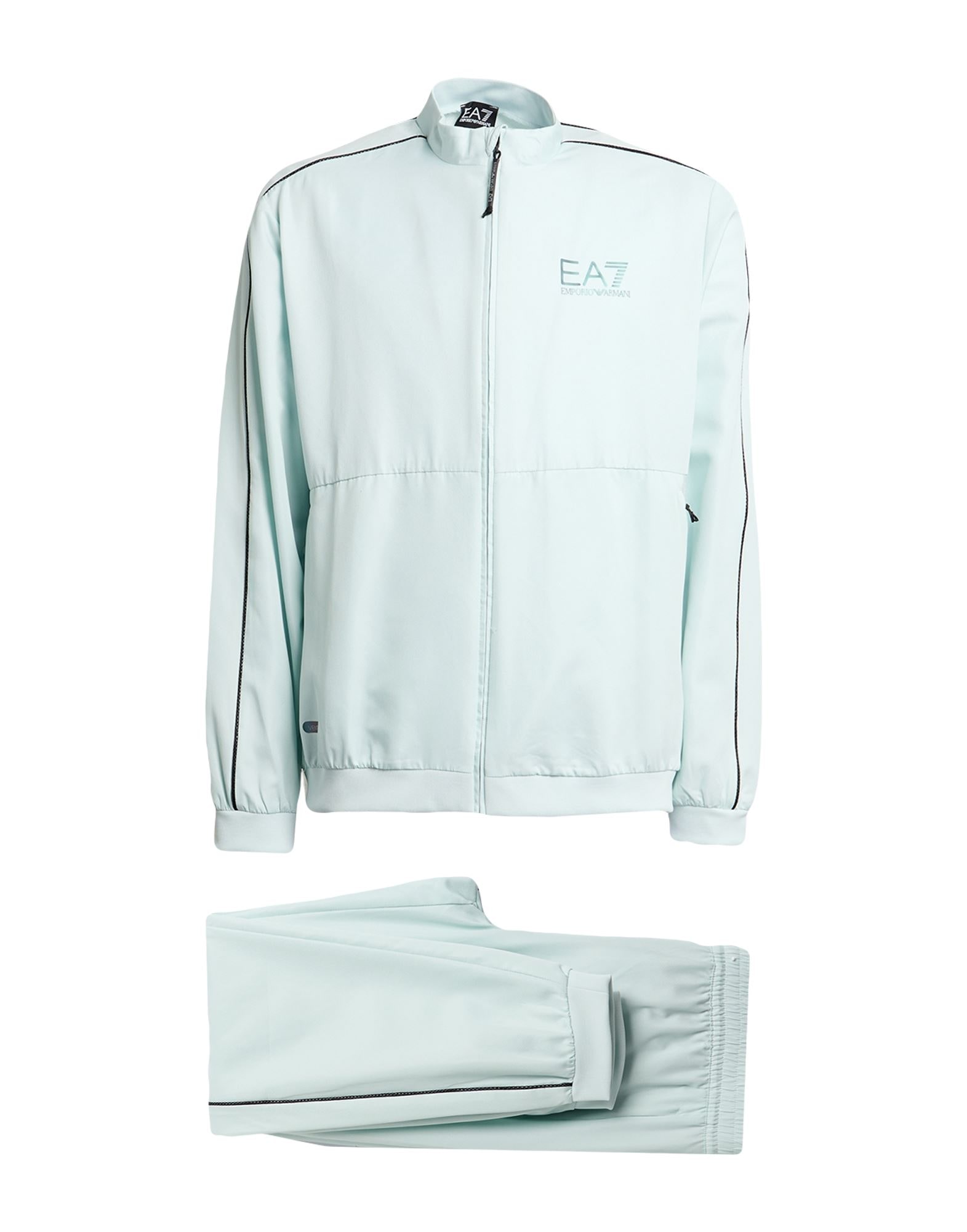 EA7 - Спортивные костюмы