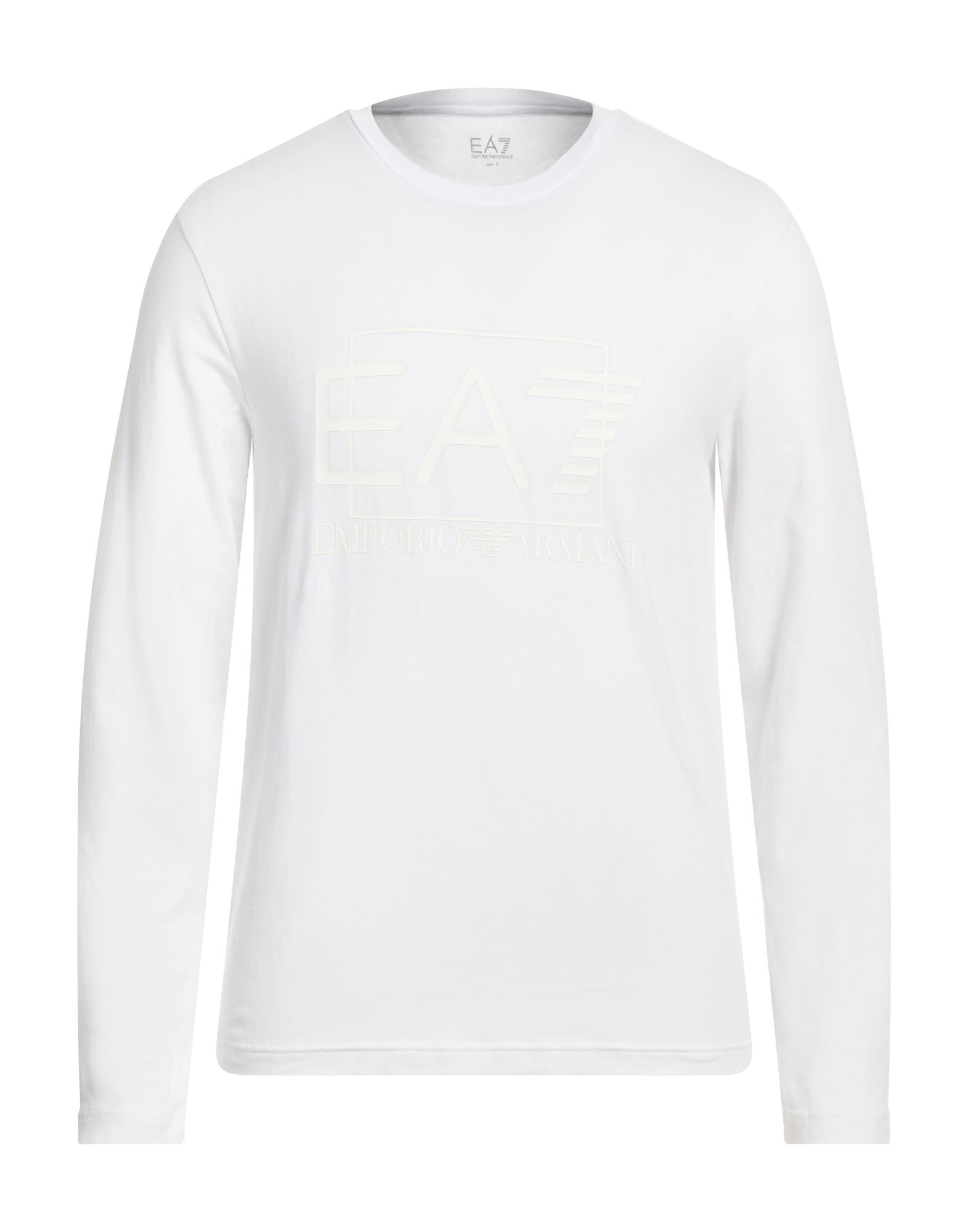 EA7 - T-shirts