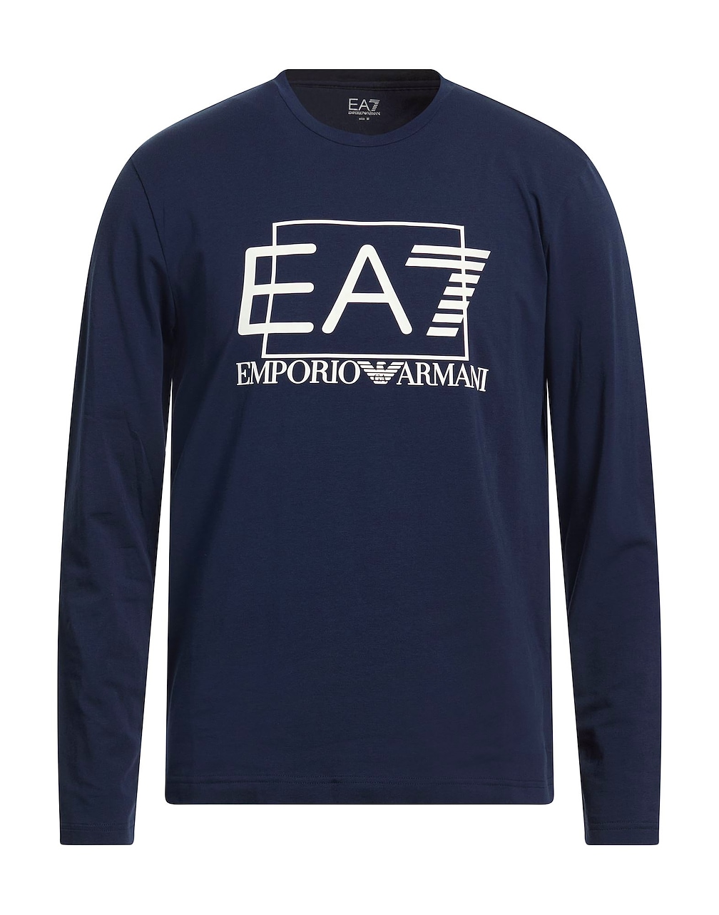 EA7 - T-shirts